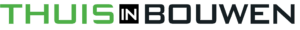 Thuis in bouwen logo